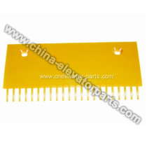 Escalator Comb Plate